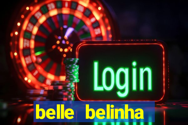 belle belinha telegram free